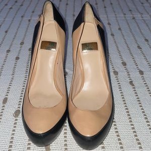 Guess by Marciano Almond Toe Platforms